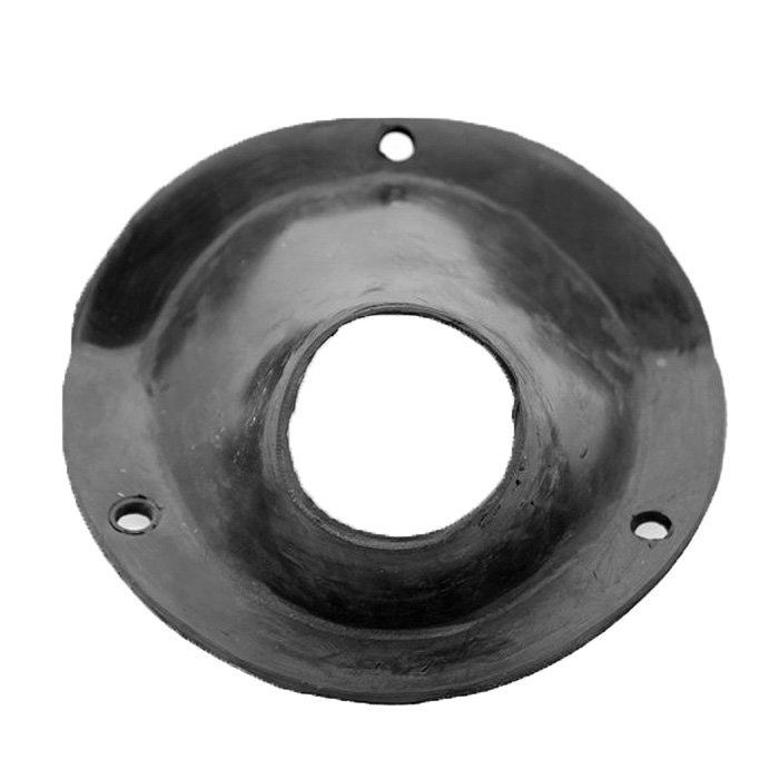 Mts Steering Column Boot | 1972-1975 Jeep CJ5, MTS-CJSCB7275