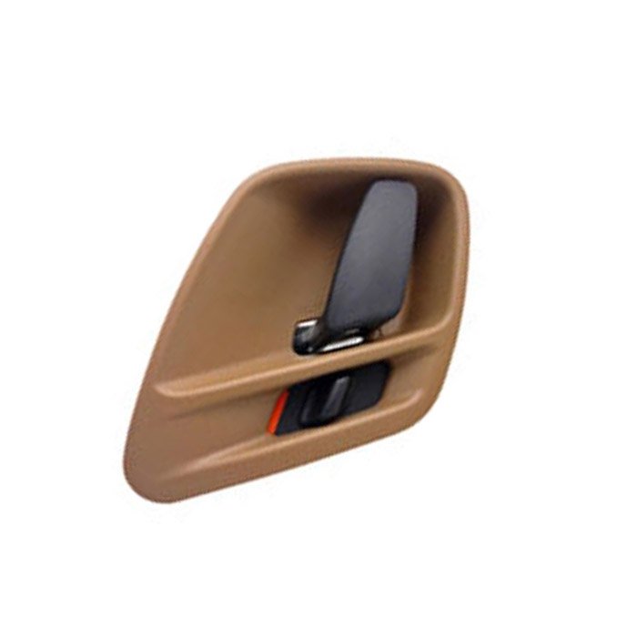 Dorman Interior Door Handle, Left Side, Beige | 1999-2001 Jeep Grand Cherokee WJ, DOR-81650 Dorman Interior Door Handle, Left Side, Beige | 1999-2001 Jeep Grand Cherokee WJ, DOR-81650