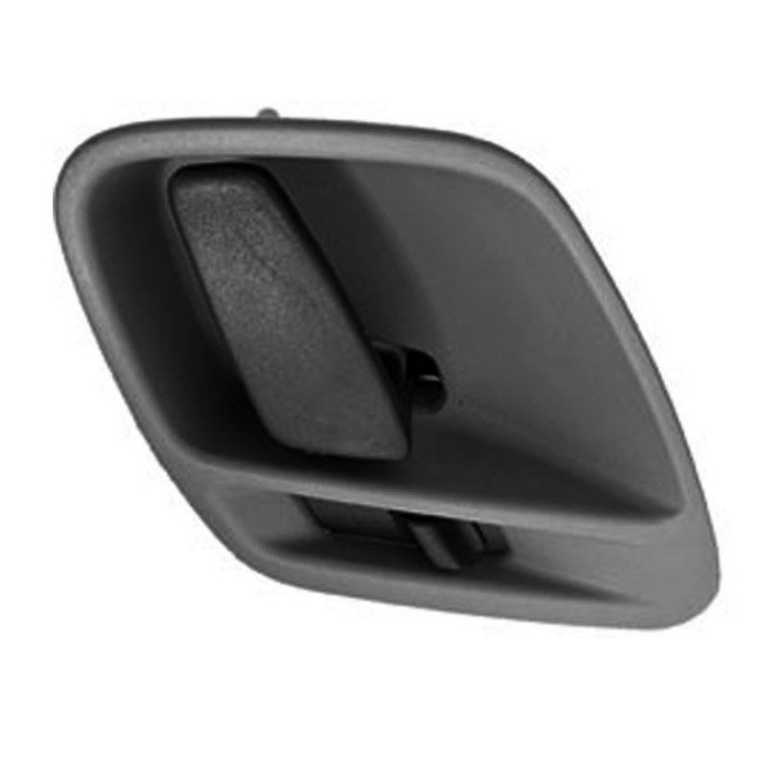 Dorman Interior Door Handle, Right Side, Black | 2002-2004 Jeep Grand Cherokee WJ, DOR-81653 Dorman Interior Door Handle, Right Side, Black | 2002-2004 Jeep Grand Cherokee WJ, DOR-81653