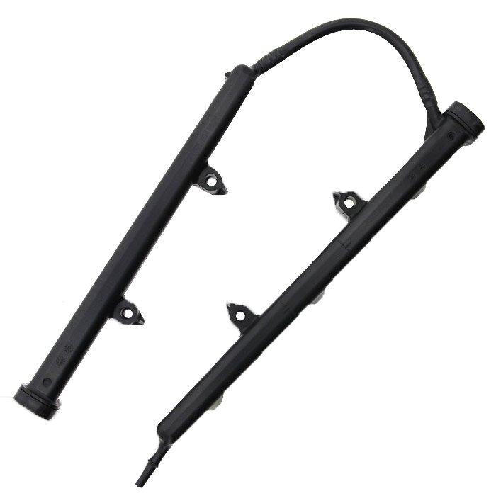 Mopar Fuel Rail | 2012-2017 Jeep Wrangler JK & Wrangler Unlimited JK, 4593922AA-M Mopar Fuel Rail | 2012-2017 Jeep Wrangler JK & Wrangler Unlimited JK, 4593922AA-M