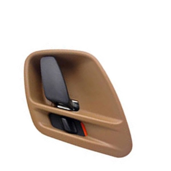 Dorman Interior Door Handle, Right Side, Beige | 1999-2001 Jeep Grand Cherokee WJ, DOR-81651 Dorman Interior Door Handle, Right Side, Beige | 1999-2001 Jeep Grand Cherokee WJ, DOR-81651