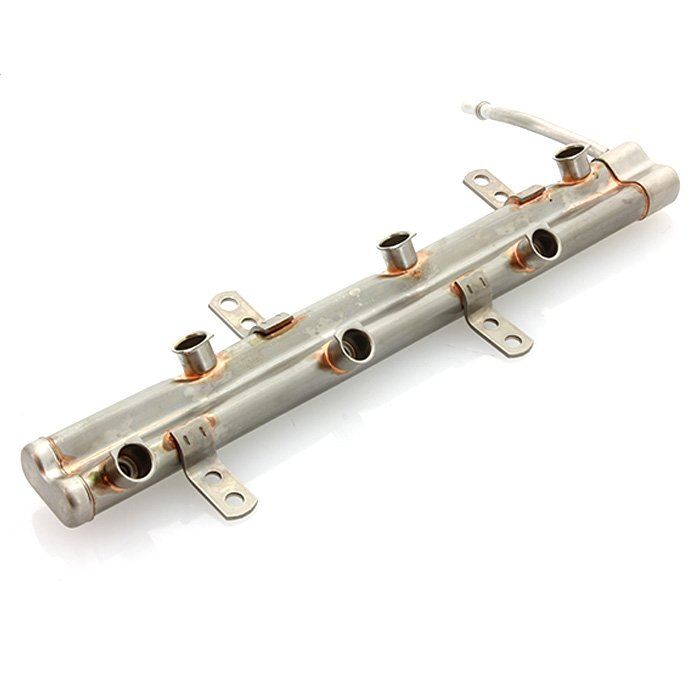 Mopar Fuel Rail | 2007-2011 Jeep Wrangler JK & Wrangler Unlimited JK, 4861666AA-M Mopar Fuel Rail | 2007-2011 Jeep Wrangler JK & Wrangler Unlimited JK, 4861666AA-M