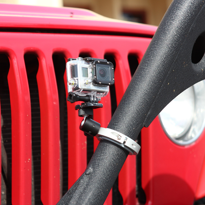 Daystar Pro Mount, Camera Mount Kit, DAY-KU71108KV