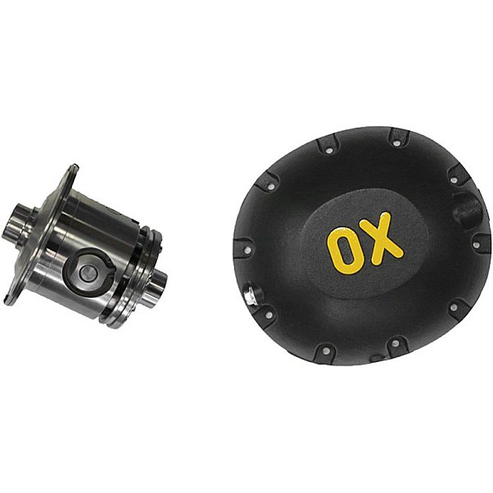 Ox Locker Chrysler 8.25 Locker, 2.73 Ratio & Up With 29 Spline | 1991-2011 with Chrysler 8.25 Ox Locker Chrysler 8.25 Locker, 2.73 Ratio & Up With 29 Spline | 1991-2011 with Chrysler 8.25