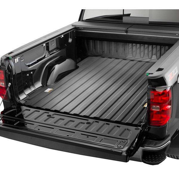 Weathertech Underliner Bed Liner, Black | 2007-2015 Chevrolet Silverado 1500/2500/3500, WT-32U6905 Weathertech Underliner Bed Liner, Black | 2007-2015 Chevrolet Silverado 1500/2500/3500, WT-32U6905
