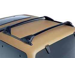 Xtreme Tops Roof Rack | (To be Added To Hardtop Order Only), XTR-RR01 Xtreme Tops Roof Rack | (To be Added To Hardtop Order Only), XTR-RR01