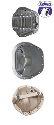 Yukon Steel Cover For Dana 60 Standard Rotation Differential | 1963-1976 Jeep Wagoneer, Yukon Steel Cover For Dana 60 Standard Rotation Differential | 1963-1976 Jeep Wagoneer,