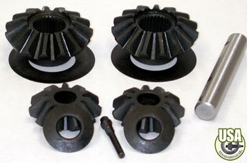 Usa Standard Gear Open Spider Gear Set For Chrysler 8.25 Usa Standard Gear Open Spider Gear Set For Chrysler 8.25