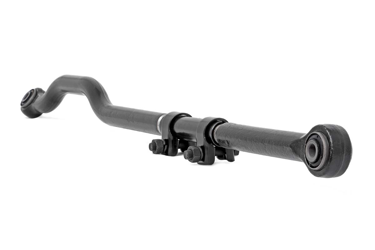 Rough Country Rear Forged Adjustable Track Bar For 0-6