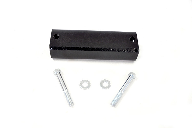 Rough Country Carrier Bearing Drop Kit | 1999-2012 Ford F-250 Super Duty 4WD & F-350 Super Duty Rough Country Carrier Bearing Drop Kit | 1999-2012 Ford F-250 Super Duty 4WD & F-350 Super Duty