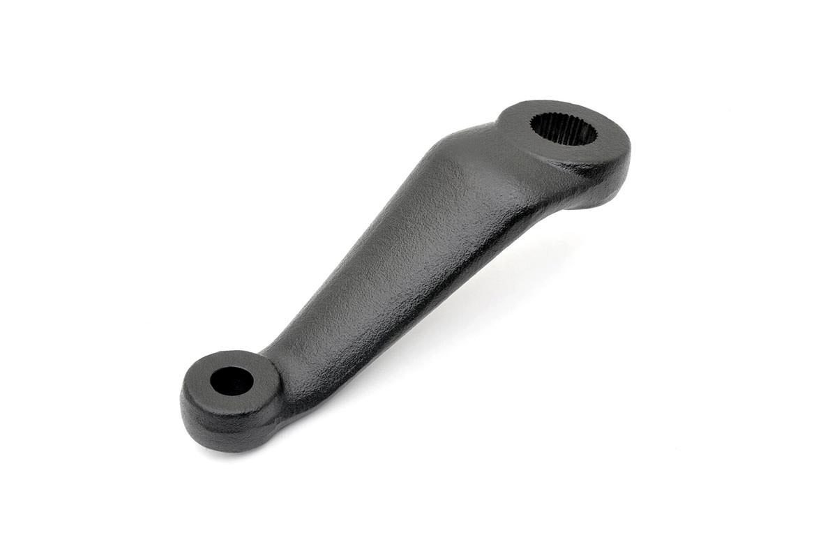 Jeep Rough Country Drop Pitman Arm, Suspension Parts | 1976-1986 and Ford Trucks , RC-6602 Jeep Rough Country Drop Pitman Arm, Suspension Parts | 1976-1986 and Ford Trucks , RC-6602