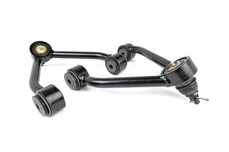 Rough Country Upper Control Arms For 2