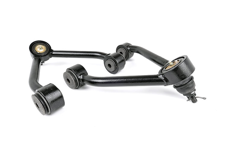 Rough Country Upper Control Arms For 2 Rough Country Upper Control Arms For 2