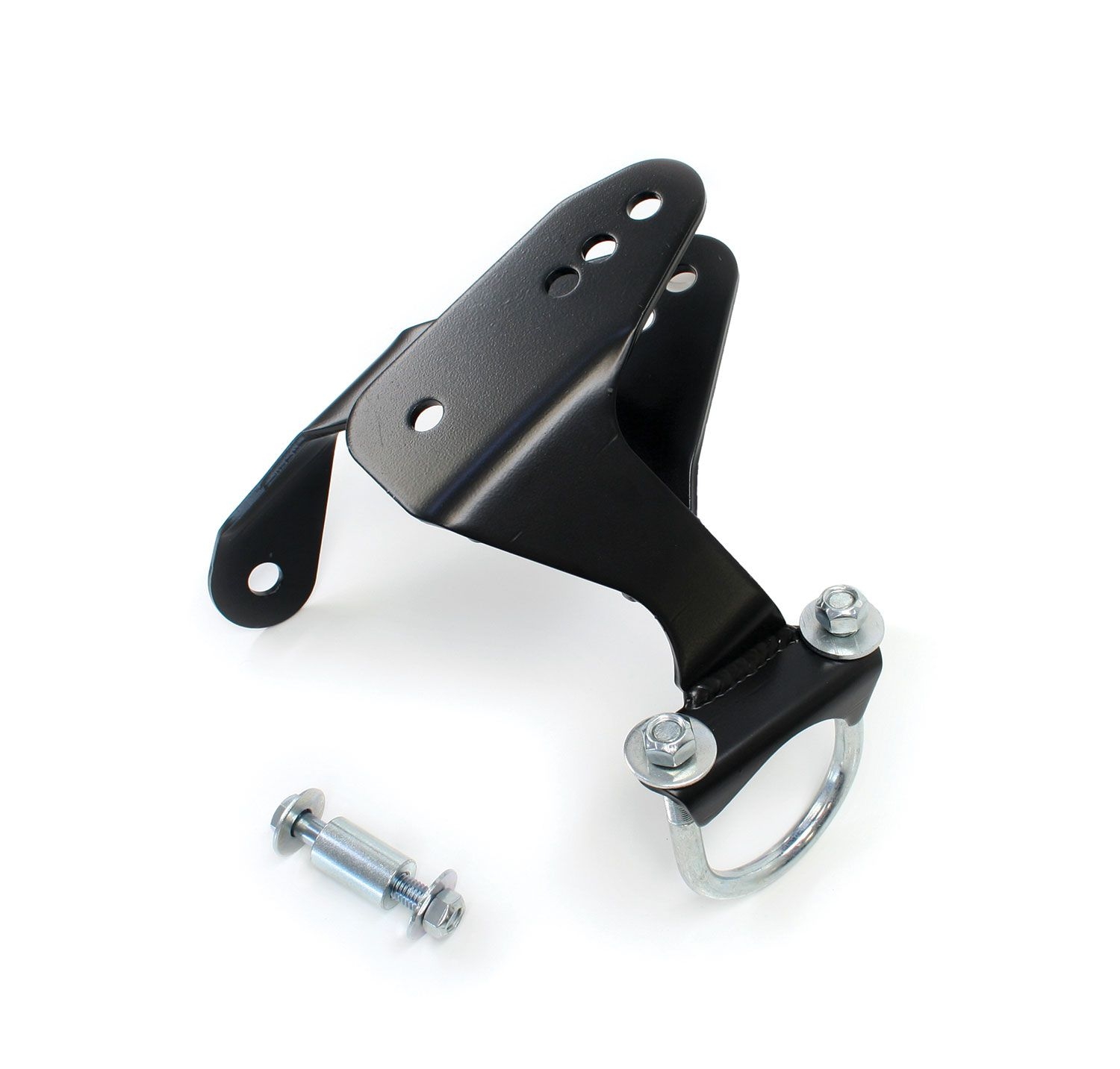 Teraflex Rear Track Bar Axle Bracket Kit (3-6 Teraflex Rear Track Bar Axle Bracket Kit (3-6
