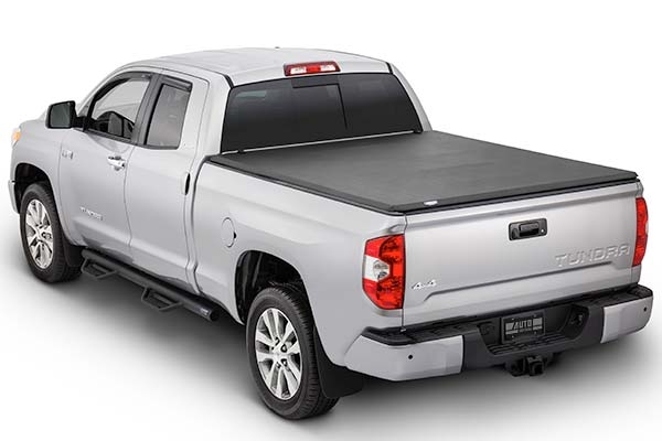 Tonnopro Tonnofold Tri-Fold Tonneau Cover, Toyota Tundra, Standard Bed, FKKN-42-502 Tonnopro Tonnofold Tri-Fold Tonneau Cover, Toyota Tundra, Standard Bed, FKKN-42-502