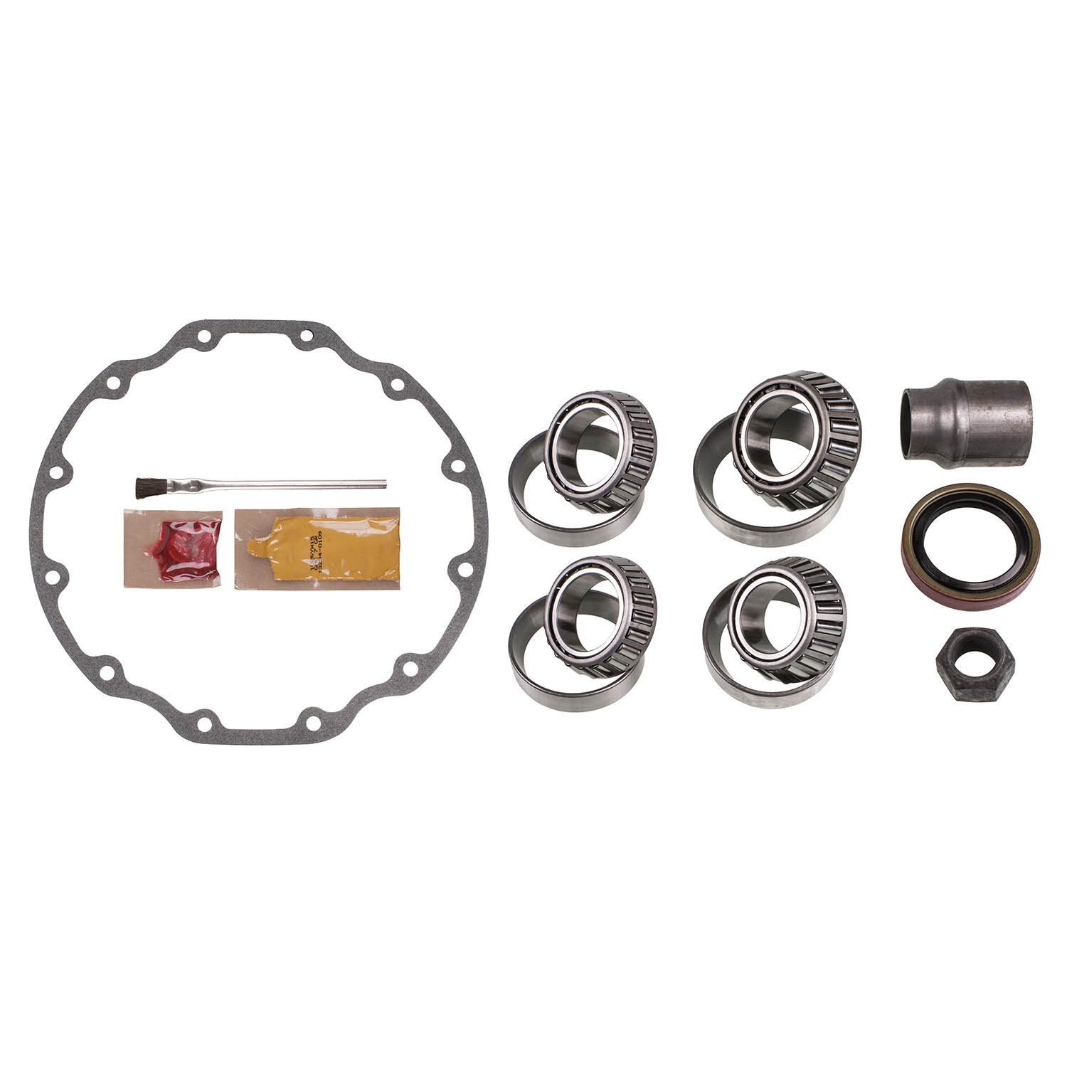 1 Pack Motive Gear Performance Differential Motive Gear R8.5OR Light Duty Koyo Bearing Kit BK GM 8.5 O AXLE 68-70 1 Pack Motive Gear Performance Differential Motive Gear R8.5OR Light Duty Koyo Bearing Kit BK GM 8.5 O AXLE 68-70