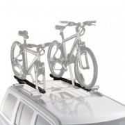 thule big mouth upright bike mount