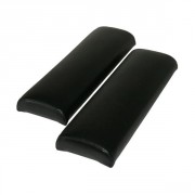 padded cushions