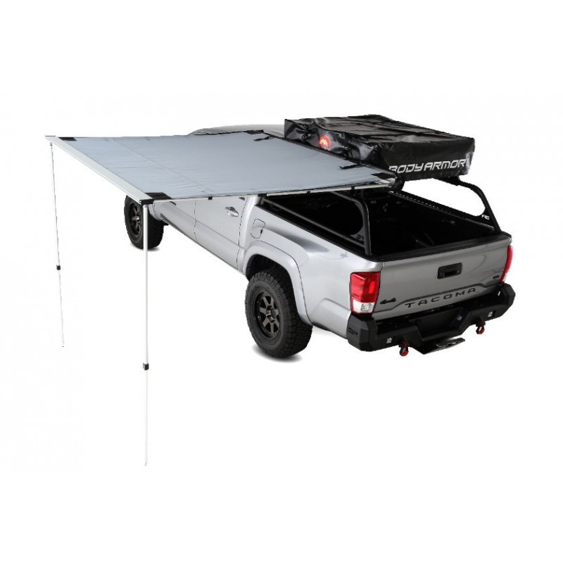 Body Armor 4x4 Sky Ridge Pike Awning Best Prices Reviews At Morris 4x4