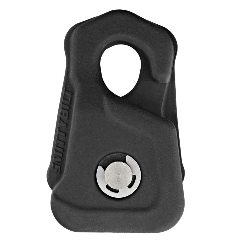Smittybilt Delta Snatch Block Best Prices Reviews At Morris 4x4