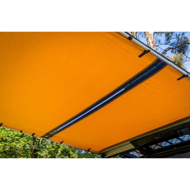 Arb Touring Awning With Light Kit Best Prices Reviews At Morris 4x4