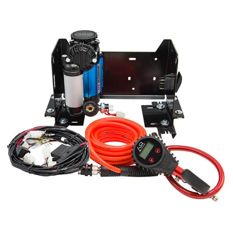 Arb Single Motor Compressor Kit