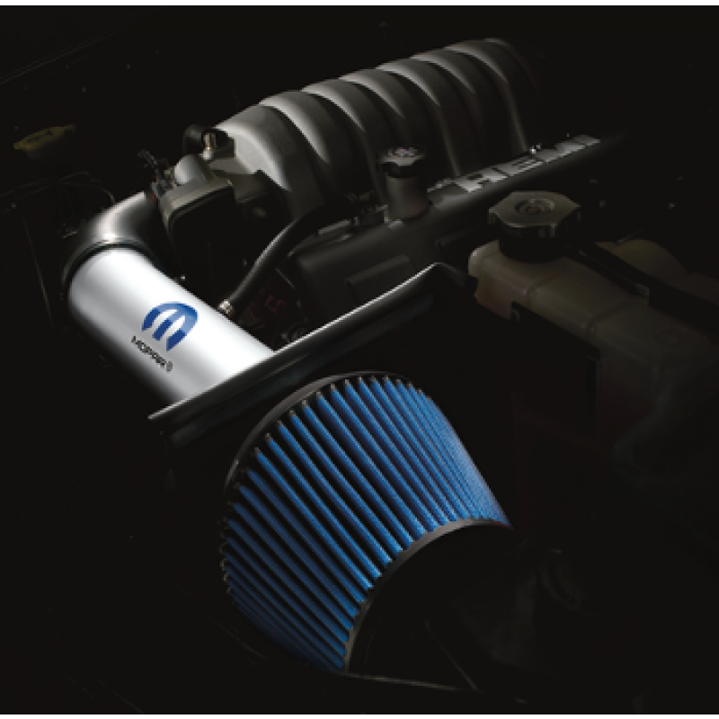 Mopar Cold Air Intake for Jeep Wrangler JL, JLU and Gladiator JT  | Best  Prices & Reviews at Morris 4x4