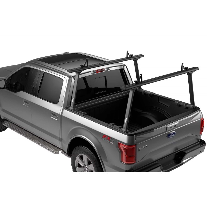 TracONE Truck Bed Rack