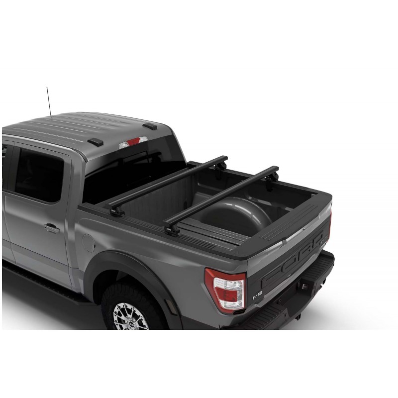 Thule Xsporter Pro Low Truck Bed Rack for Compact Trucks