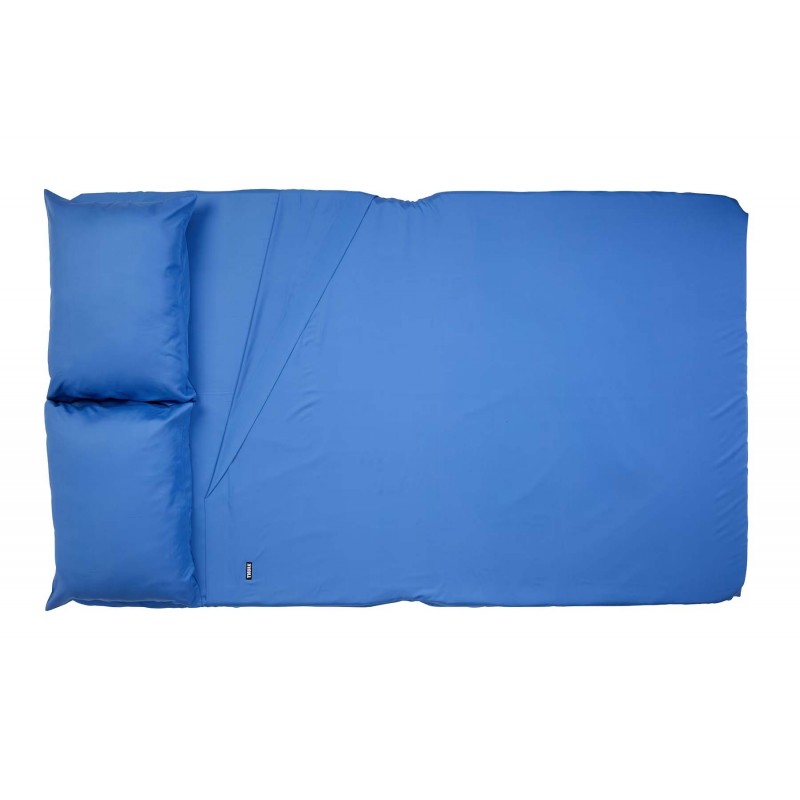 Thule Fitted Sheets for 3-Person Rooftop Tents - Blue