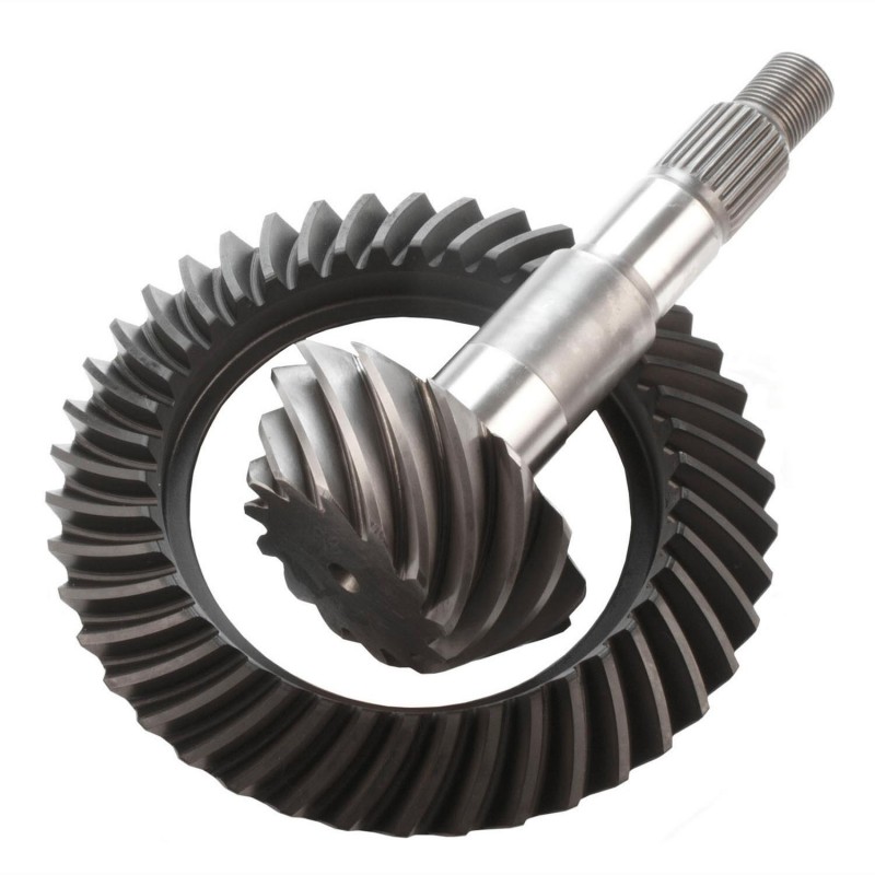 Motive Gear Ring and Pinion GM 7.5|GM 7.625|GM 7.6 IFS | RP GM 7.5" 7.625" 3.08 MG | Ring and Pinion | Position (F/R): Both | Part Number: GM7.5-308