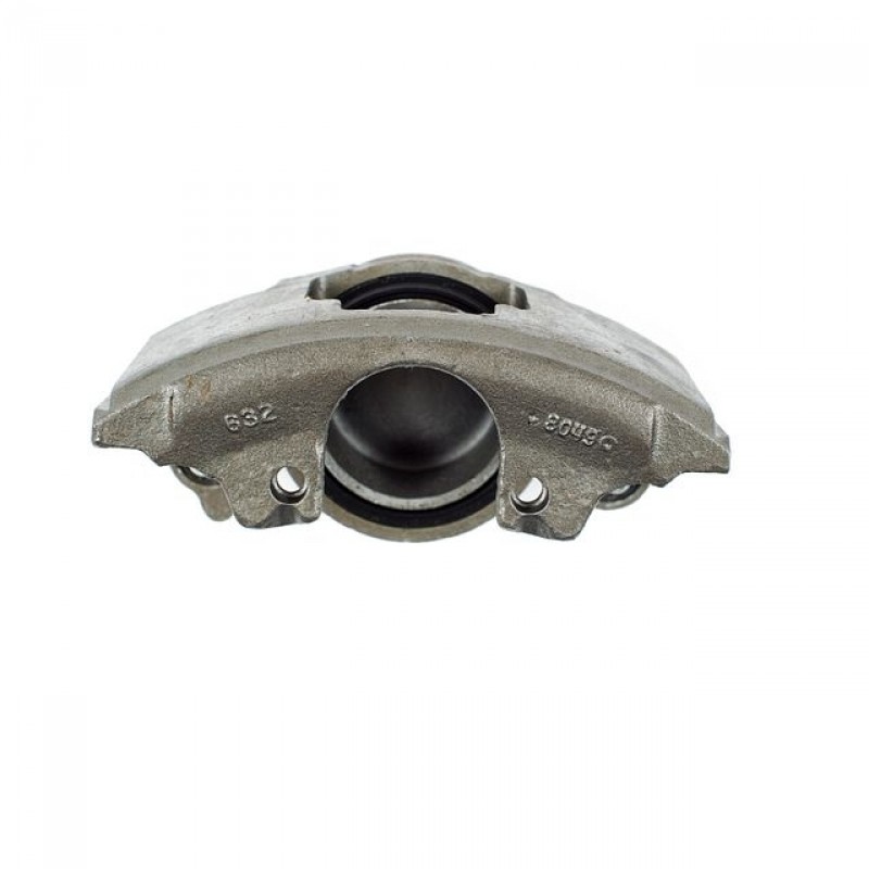 Power Stop Front Left Stock Replacement Caliper for 94-99 Dodge Ram 2500, 88-00 Chevrolet and GMC C/K1500