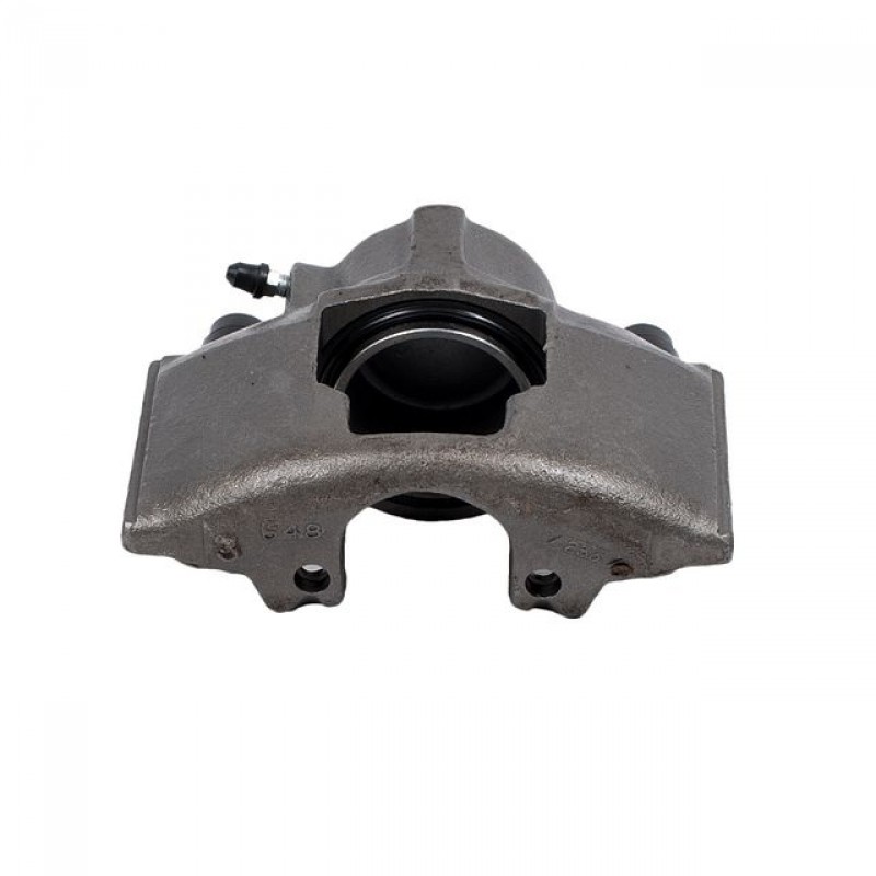 Power Stop Front Left Stock Replacement Caliper for 94-99 Ram 1500, 88-99 Chevrolet and GMC C/K1500