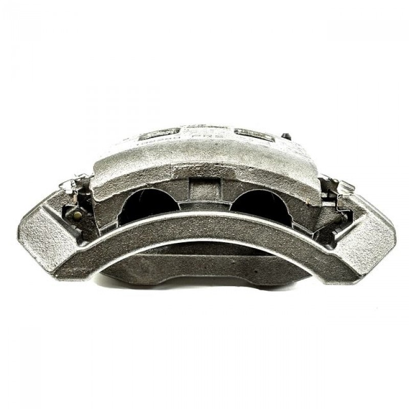 Power Stop Front Right Stock Replacement Caliper for 02-05 Dodge Ram 1500