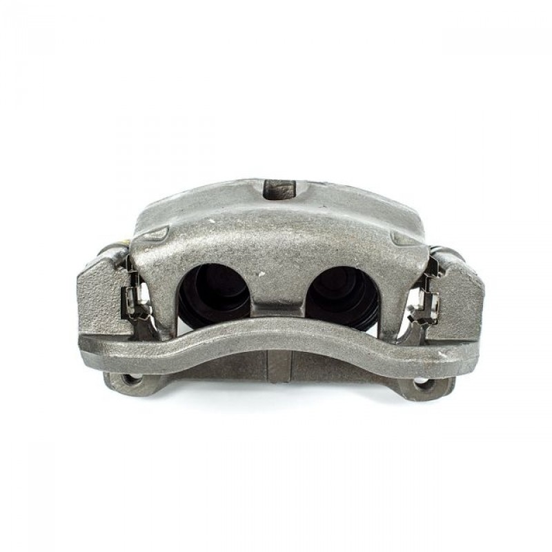 Power Stop Front Left Stock Replacement Caliper for 2009 Ford F150