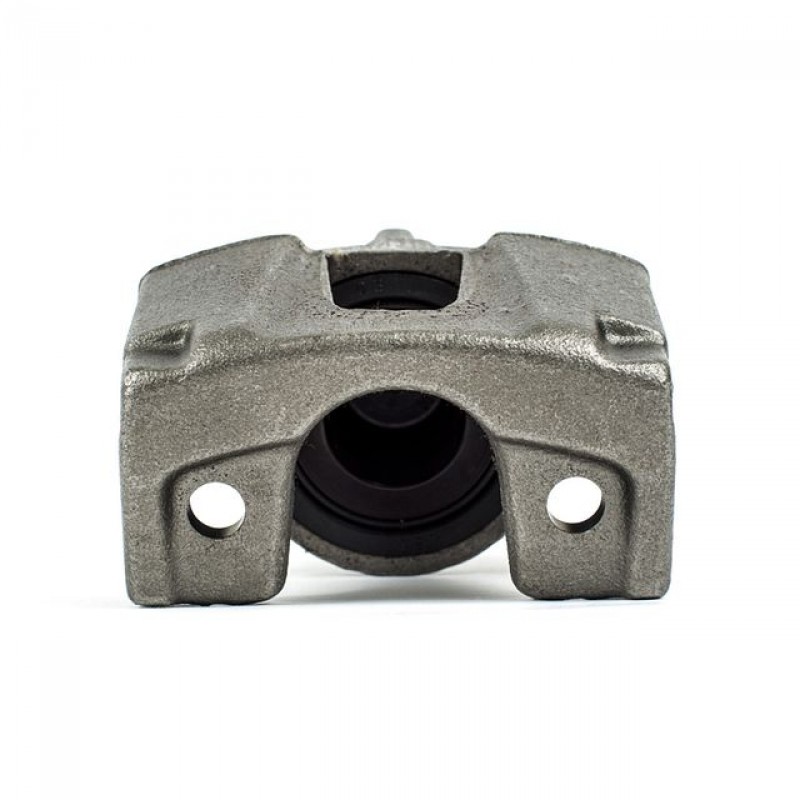 Power Stop Rear Left Stock Replacement Caliper for 05-10 Jeep Grand Cherokee WK, 06-10 Commander