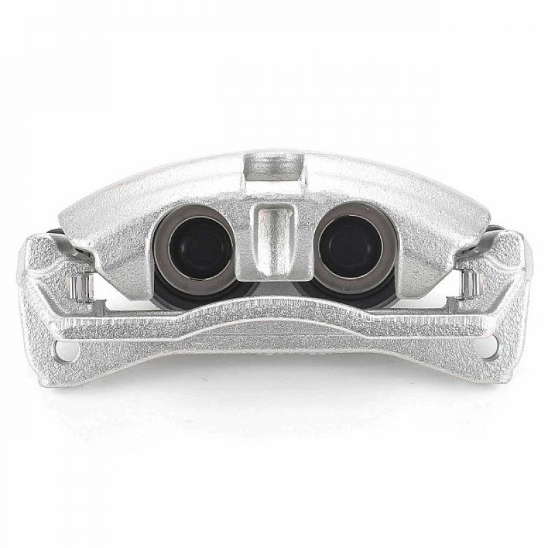 Power Stop Rear Left Stock Replacement Caliper for 09-18 Dodge Ram 3500