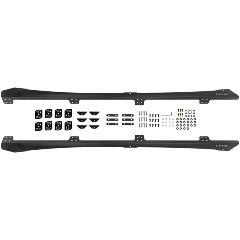 ARB BASE Rack Mount Kit for Toyota FJ Cruiser