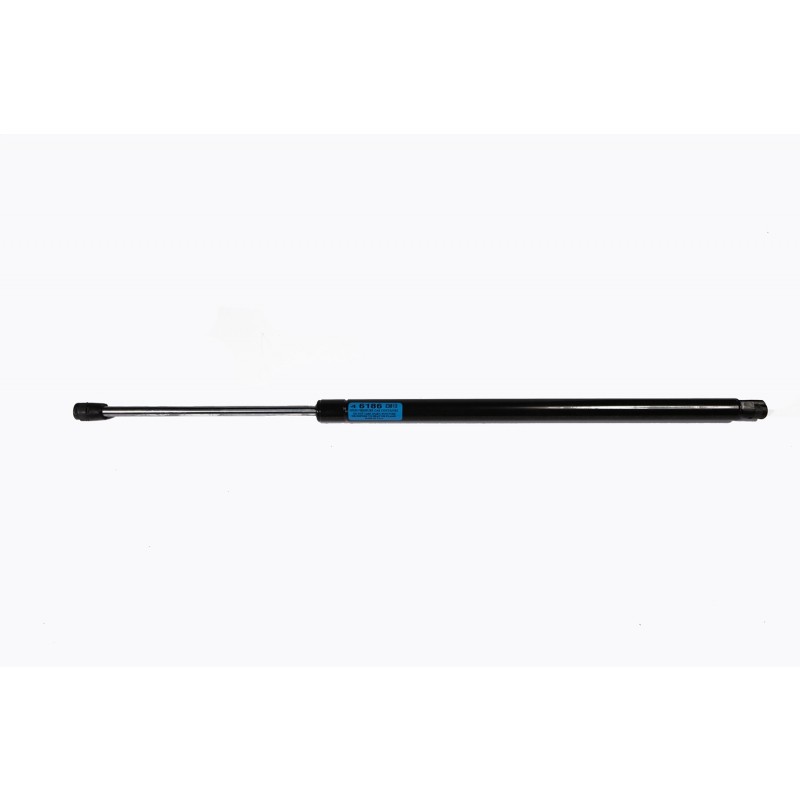 Omix This replacement lift gate strut from Omix fits 06-10 Jeep Commander. Fits left or right sides.