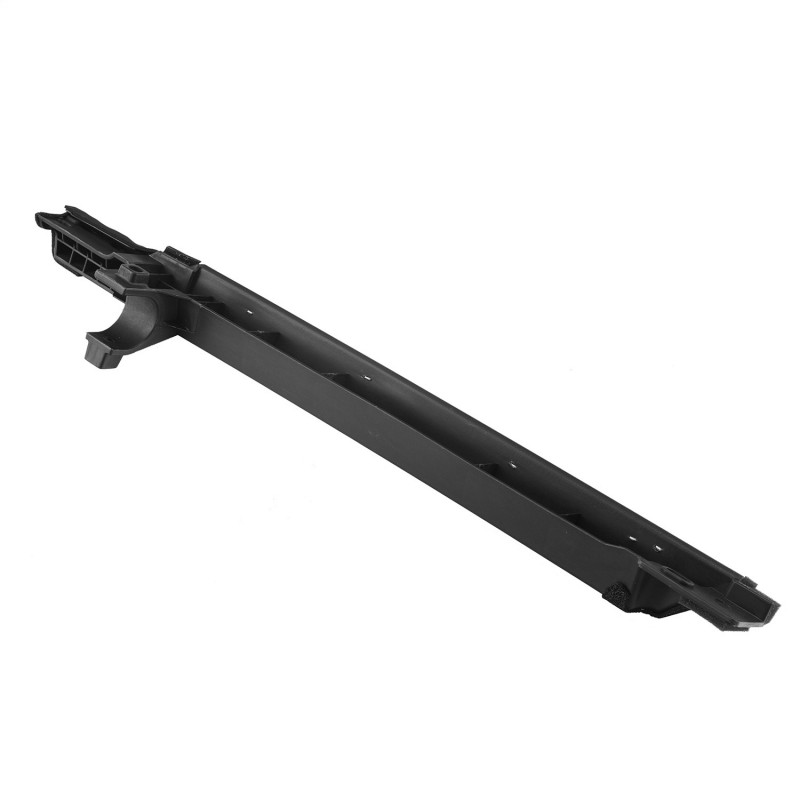 Omix This front Passenger Side Door Surround from Omix fits 07-18 Jeep Wrangler Unlimited JK. Replaces OE 5182824AG