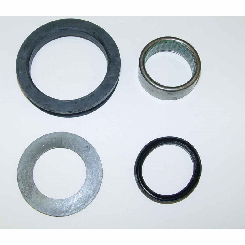Omix Spindle Bearing Kit for Dana 30, With Seal and Washer,1972-1983 CJ5, 1972-1975 CJ5, 1976-1986 CJ7, 1981-1986 CJ8