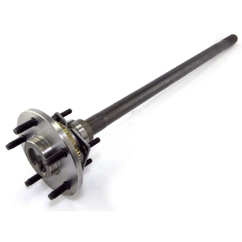 Omix Axle Shaft for Dana 44, LH, from Alloy USA. 1999-2004 Jeep Grand Cherokee WJ. Will not fit vehicles with Quadra-Dri