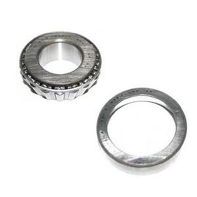 Omix Transfer Case Front Output Bearing Kit for Dana 20, Jeep CJ5 1972-1979, CJ7 1972-1979