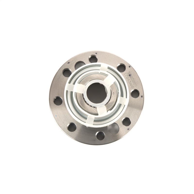 Omix This pinion flange from Omix fits 07-18 Jeep Wrangler with Dana 44 fronts