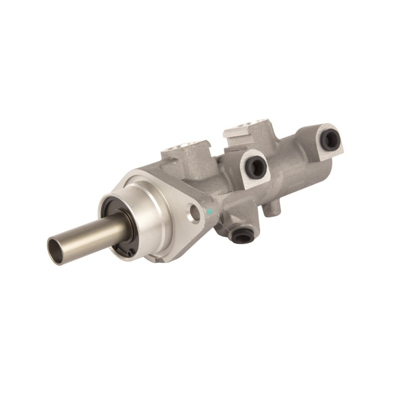 Omix This brake master cylinder from Omix fits 2005 Jeep Grand Cherokee without an Electronic Stability Program.