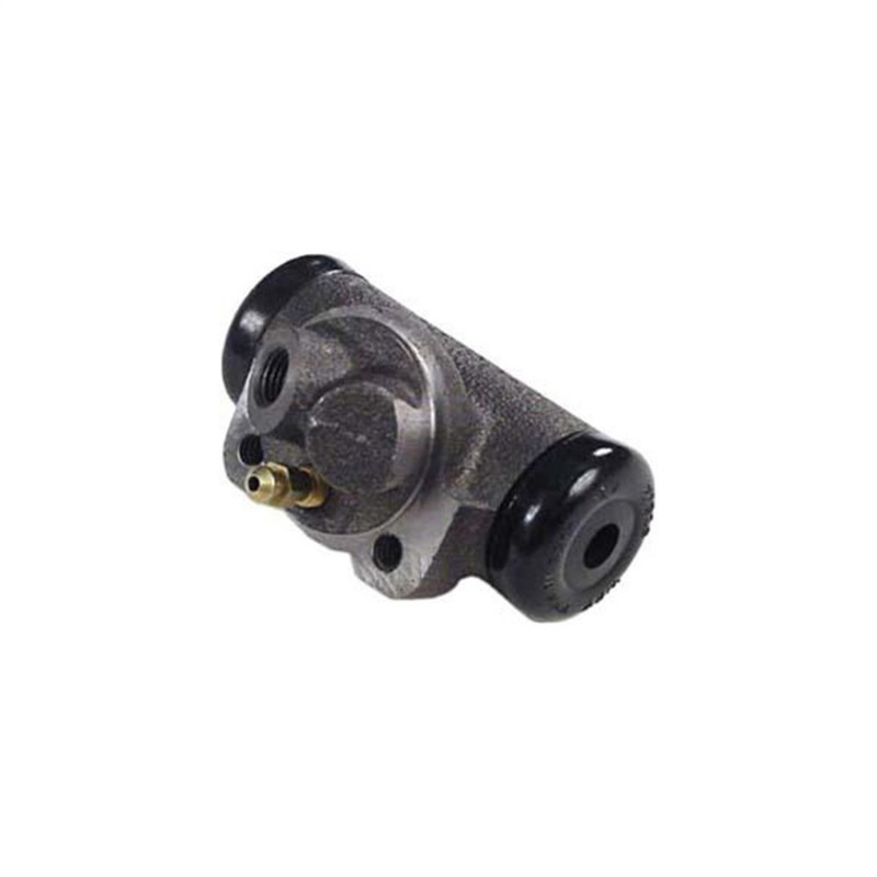 Omix Wheel Cylinder (Rear), For 10 inch x2-inch Brakes, RH, 1966-1971 CJ5, 1966-1971 CJ6, 1967-1970 Jeepster