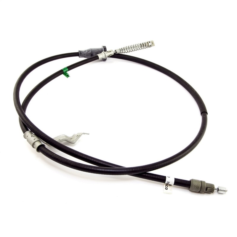 Omix Emergency Brake Cable (Rear), Left, 2003-2005 Liberty