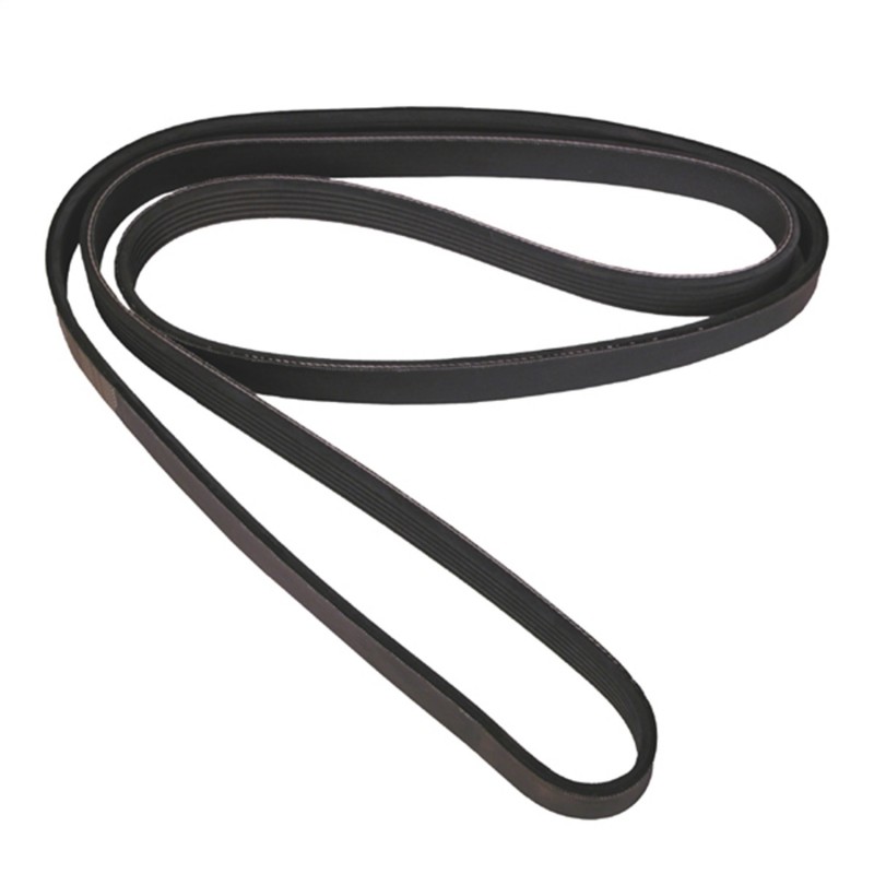 Omix Serpentine Belt 25L with power steering 93-95 Chrysler as body, Chrysler Town and Country, Dodge Caravan, Plymouth 