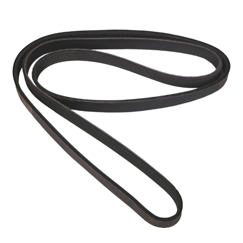 Omix Serpentine Belt 2.4L without AC Chrysler NS 2.4L 96-98 Town and Country, Caravan Grand Caravan, Voyager, Grand Voya