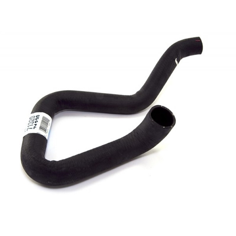 Omix Upper Radiator Hose, 4.0L, without AC, 1987-1998 Cherokee